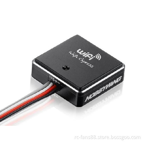 Hobbywing WiFi Express (Wireless Program Moudle for ESCs) Hobbywing Program